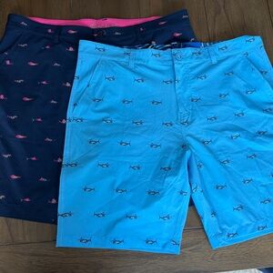 Scales trippy fish walk short